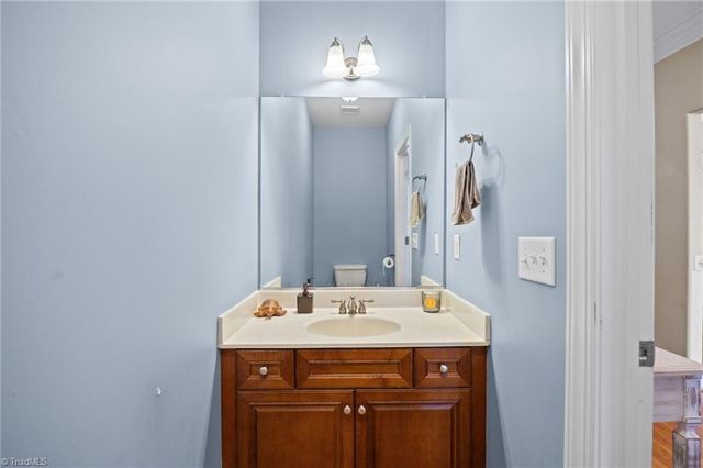 740 Clemmons Crossing Court, Clemmons, NC 27012