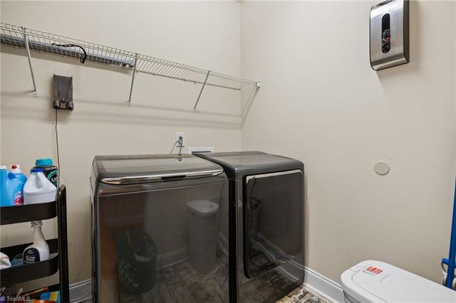 740 Clemmons Crossing Court, Clemmons, NC 27012