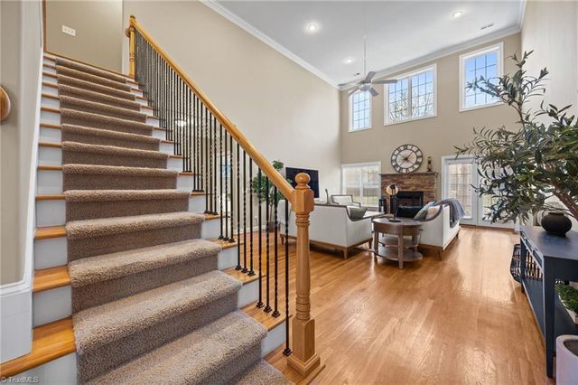 740 Clemmons Crossing Court, Clemmons, NC 27012