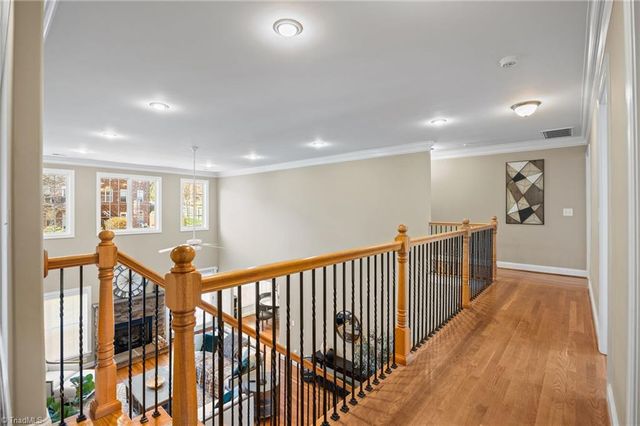 740 Clemmons Crossing Court, Clemmons, NC 27012