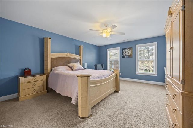 740 Clemmons Crossing Court, Clemmons, NC 27012