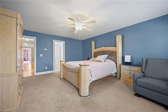 740 Clemmons Crossing Court, Clemmons, NC 27012