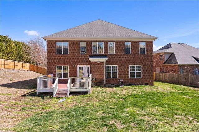 740 Clemmons Crossing Court, Clemmons, NC 27012