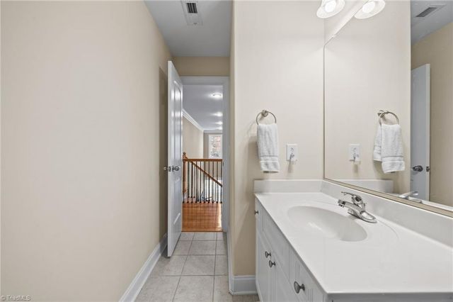 740 Clemmons Crossing Court, Clemmons, NC 27012