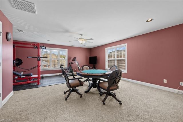 740 Clemmons Crossing Court, Clemmons, NC 27012