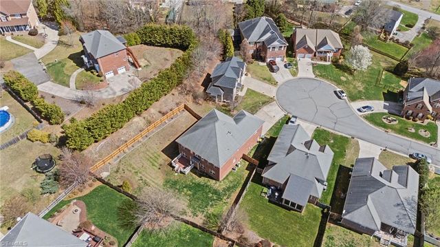 740 Clemmons Crossing Court, Clemmons, NC 27012