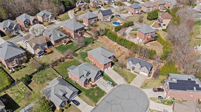 740 Clemmons Crossing Court, Clemmons, NC 27012