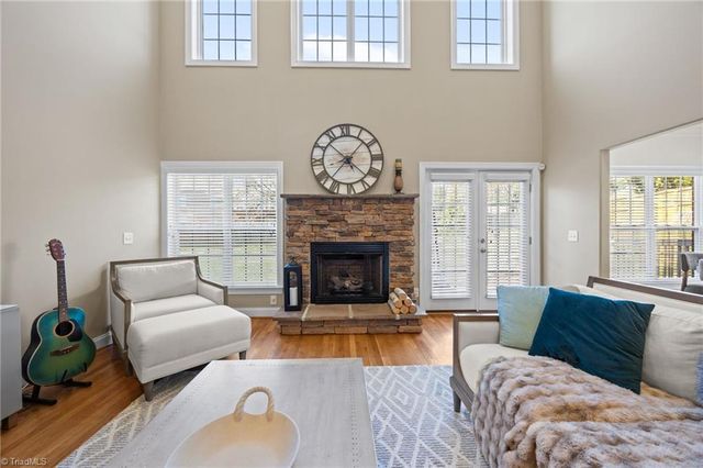 740 Clemmons Crossing Court, Clemmons, NC 27012