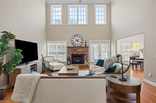 740 Clemmons Crossing Court, Clemmons, NC 27012