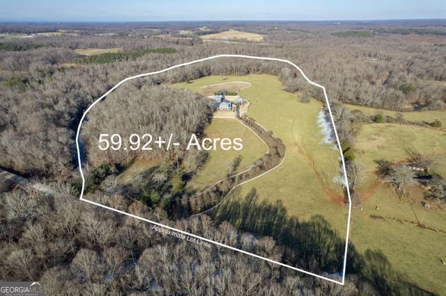 7527 Highway 326, Commerce, GA 30530