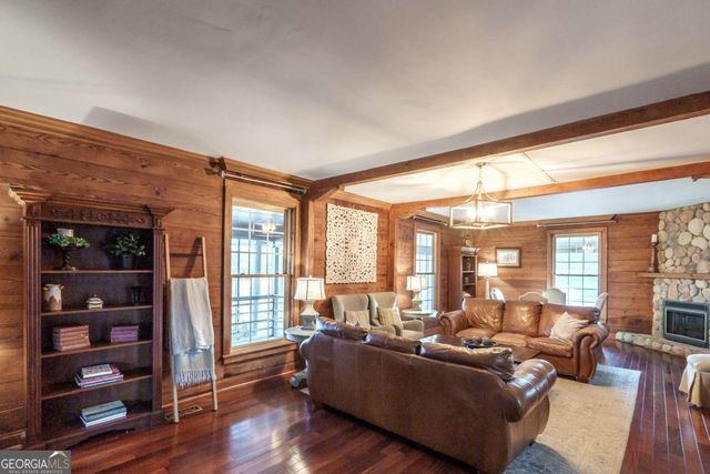 7527 Highway 326, Commerce, GA 30530