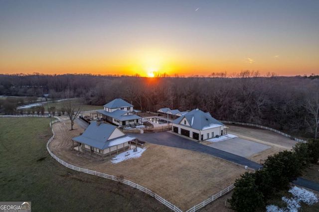 7527 Highway 326, Commerce, GA 30530