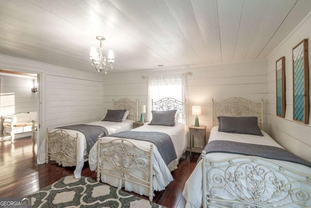 7527 Highway 326, Commerce, GA 30530