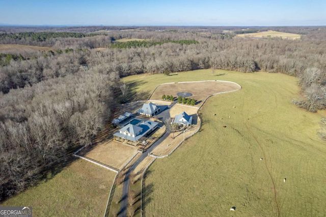 7527 Highway 326, Commerce, GA 30530