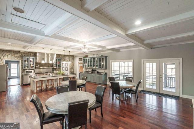 7527 Highway 326, Commerce, GA 30530