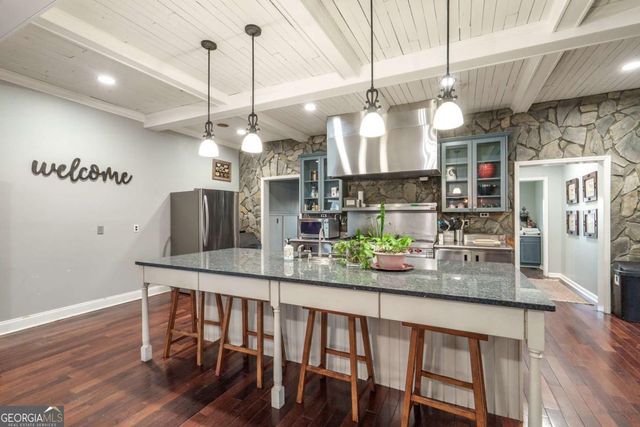 7527 Highway 326, Commerce, GA 30530