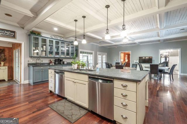 7527 Highway 326, Commerce, GA 30530