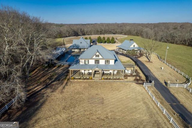 7527 Highway 326, Commerce, GA 30530