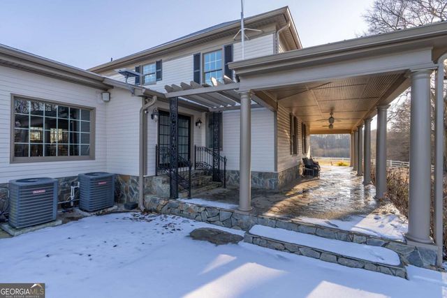 7527 Highway 326, Commerce, GA 30530