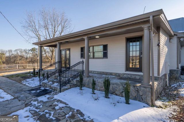 7527 Highway 326, Commerce, GA 30530