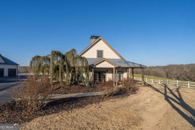 7527 Highway 326, Commerce, GA 30530