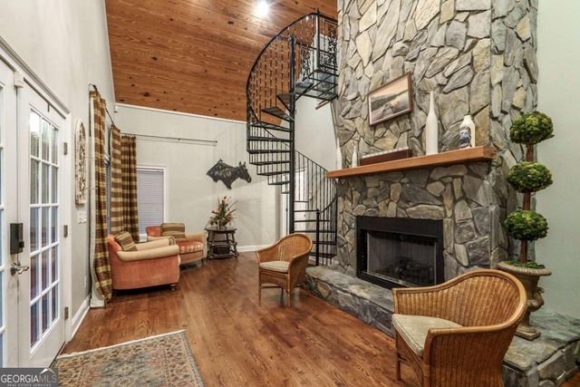 7527 Highway 326, Commerce, GA 30530