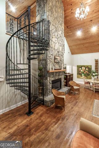 7527 Highway 326, Commerce, GA 30530