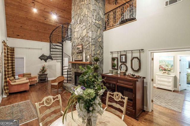 7527 Highway 326, Commerce, GA 30530