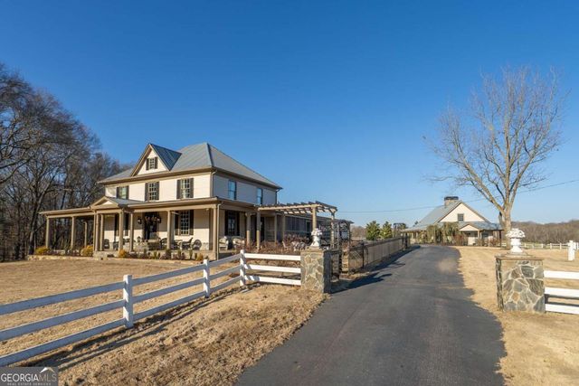 7527 Highway 326, Commerce, GA 30530