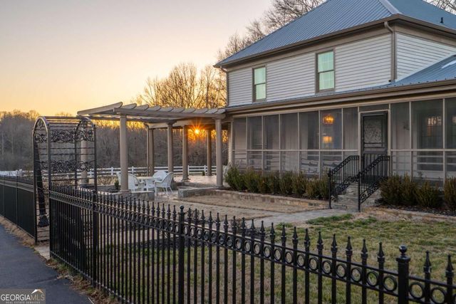 7527 Highway 326, Commerce, GA 30530