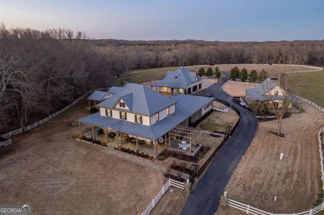 7527 Highway 326, Commerce, GA 30530