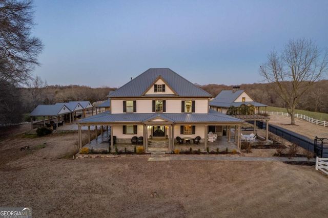 7527 Highway 326, Commerce, GA 30530