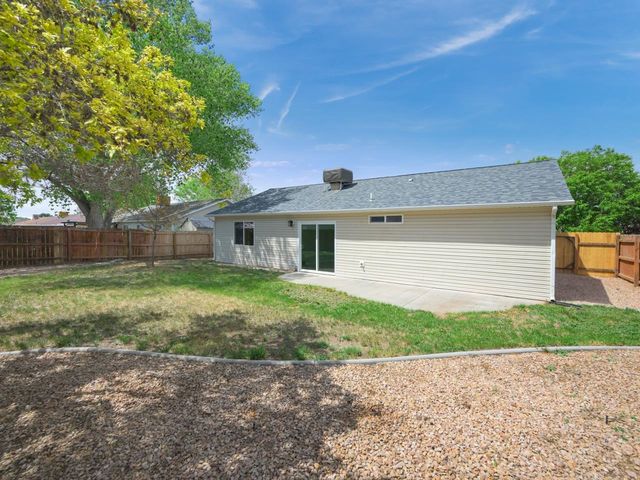 1458 Powell Street, Fruita, CO 81521
