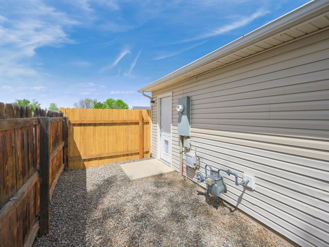 1458 Powell Street, Fruita, CO 81521