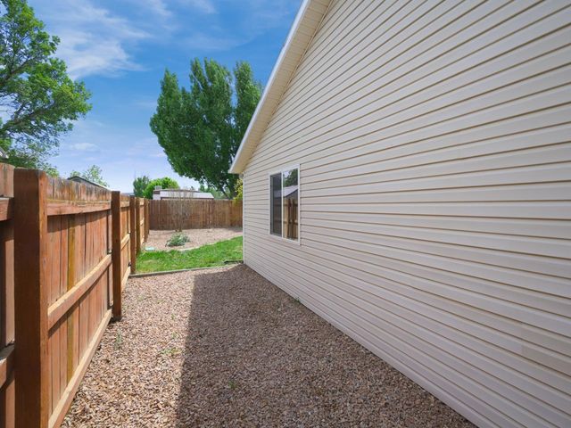 1458 Powell Street, Fruita, CO 81521