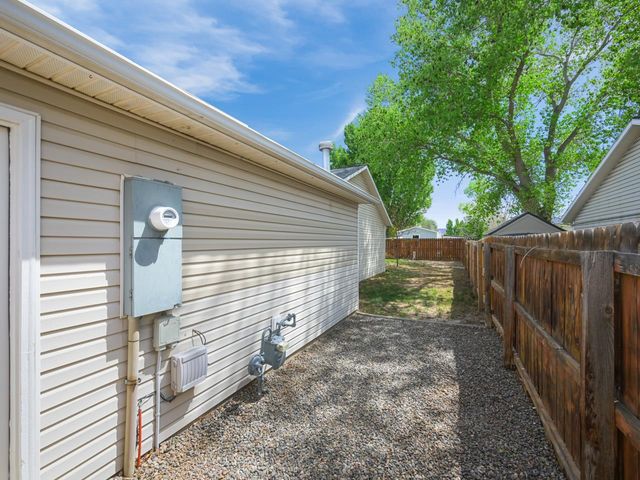 1458 Powell Street, Fruita, CO 81521
