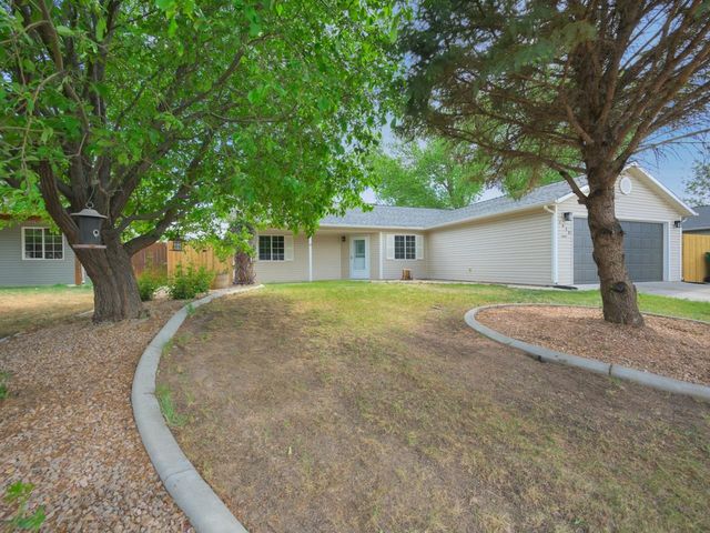 1458 Powell Street, Fruita, CO 81521