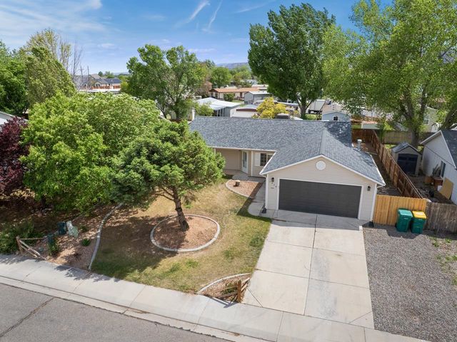 1458 Powell Street, Fruita, CO 81521