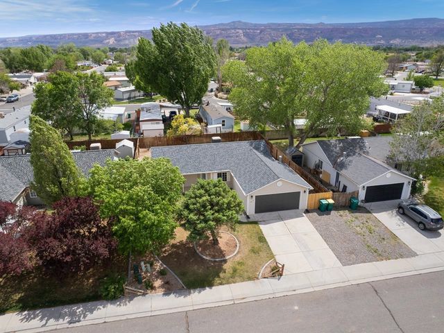 1458 Powell Street, Fruita, CO 81521