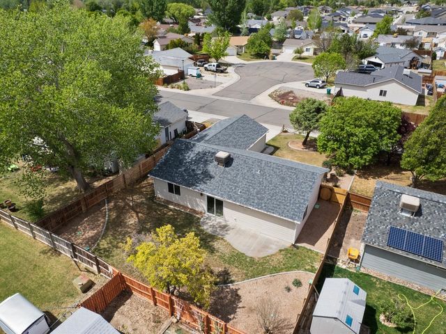 1458 Powell Street, Fruita, CO 81521