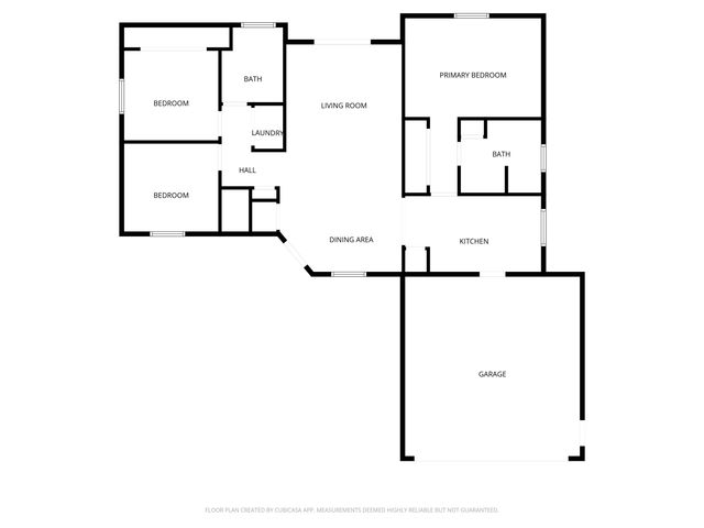 1458 Powell Street, Fruita, CO 81521