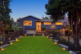 3601 NE 100TH Street, Seattle, WA 98125