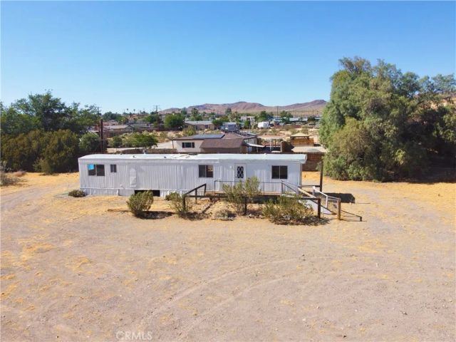 29226 US Highway 58, Barstow, CA 92311