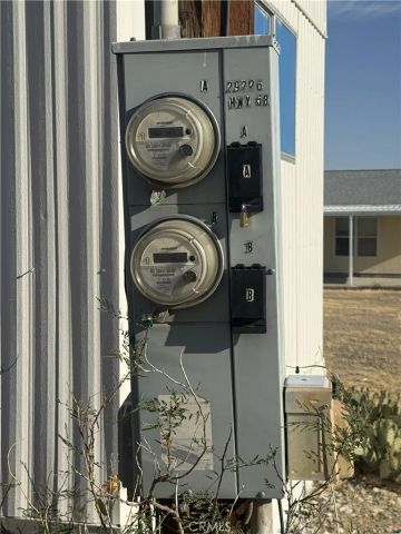 29226 US Highway 58, Barstow, CA 92311