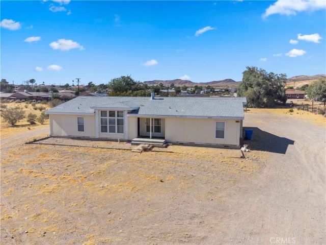 29226 US Highway 58, Barstow, CA 92311