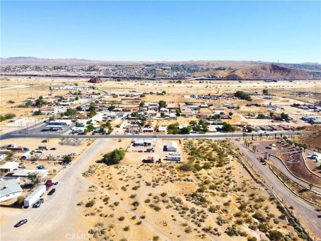 29226 US Highway 58, Barstow, CA 92311
