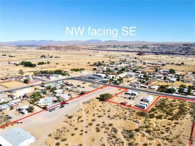 29226 US Highway 58, Barstow, CA 92311