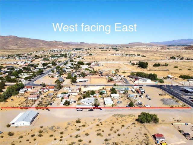 29226 US Highway 58, Barstow, CA 92311