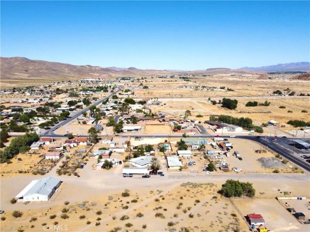 29226 US Highway 58, Barstow, CA 92311