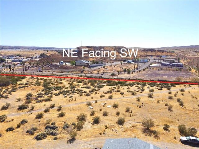 29226 US Highway 58, Barstow, CA 92311